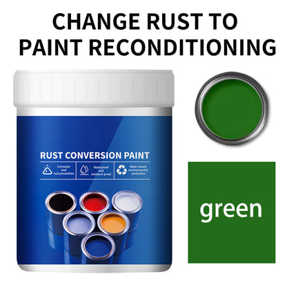 RustGuard Max — Ultieme Roestbescherming