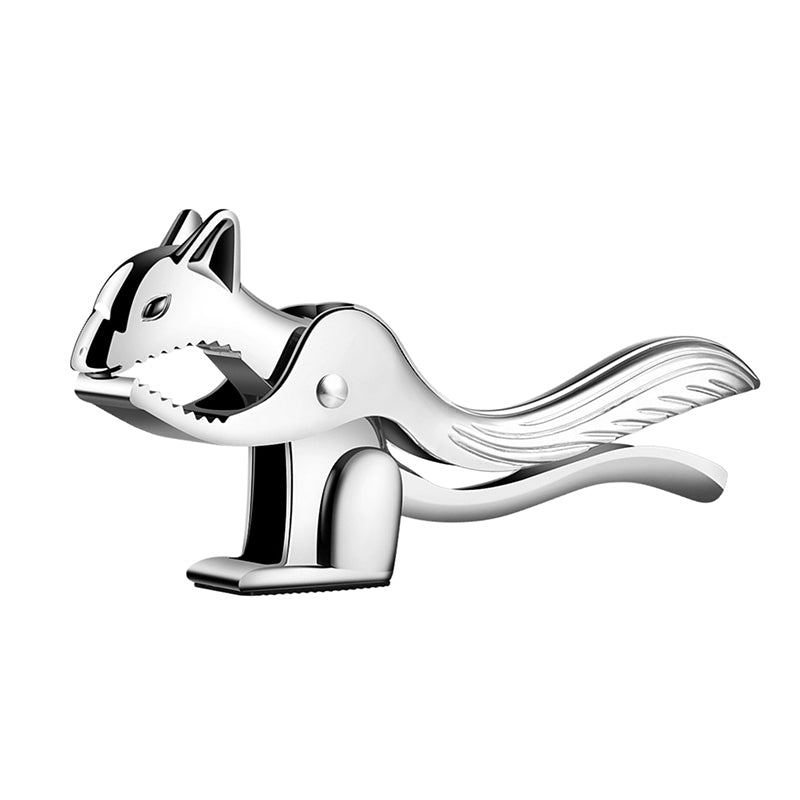 ShellSculpt – Ergonomische Notenkraker | 50% KORTING