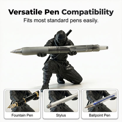 ShadowForge Pen Guardian — Ontsteek Focus, Ontketen Creativiteit