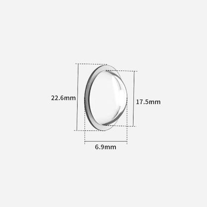 UltraShield — Lens Beschermfolie | 1+1 GRATIS