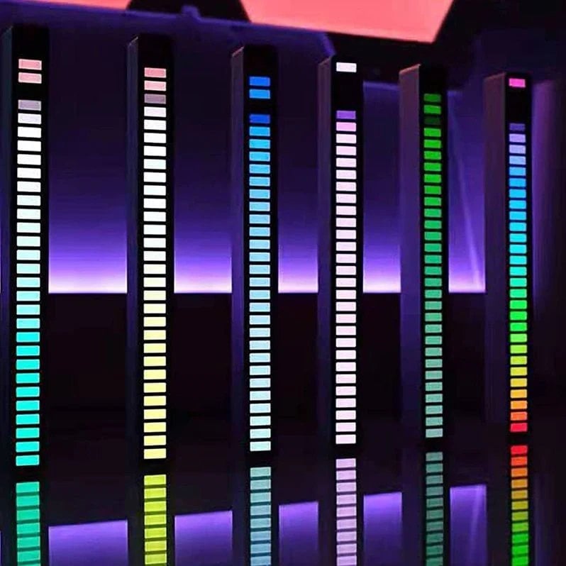 AuraPulse — Ontsteek de Pure Sfeerervaring