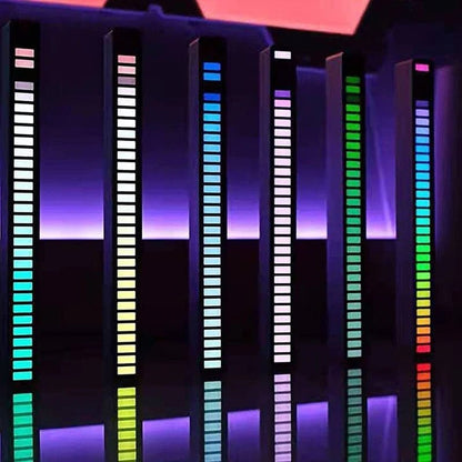 AuraPulse — Ontsteek de Pure Sfeerervaring