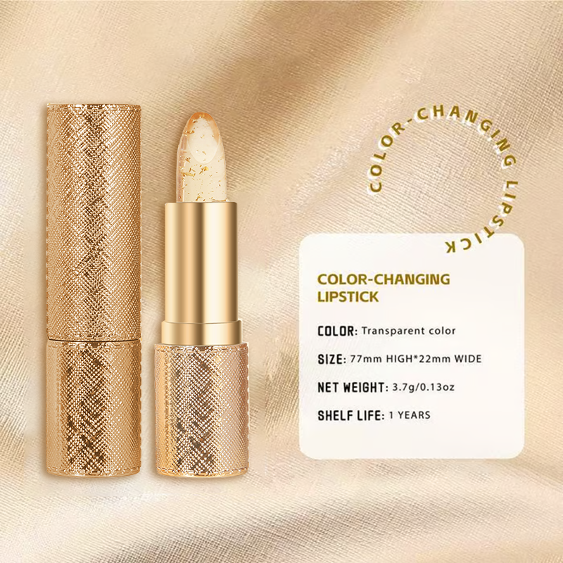 LumiVive — Magische Lippenstift | 1+1 GRATIS