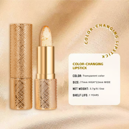 LumiVive — Magische Lippenstift | 1+1 GRATIS