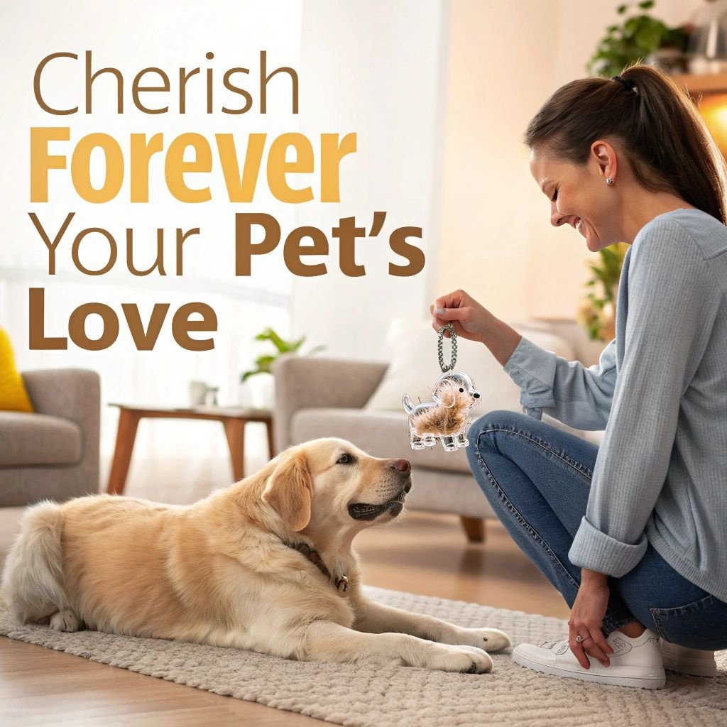 FurEverBond – Herinneringsbedel Hond | 50% KORTING