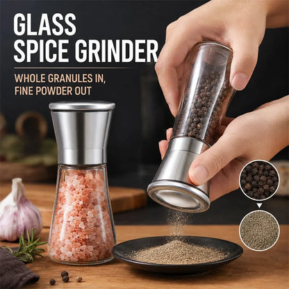 Spice Perfection Molen – Smaak die Inspireert