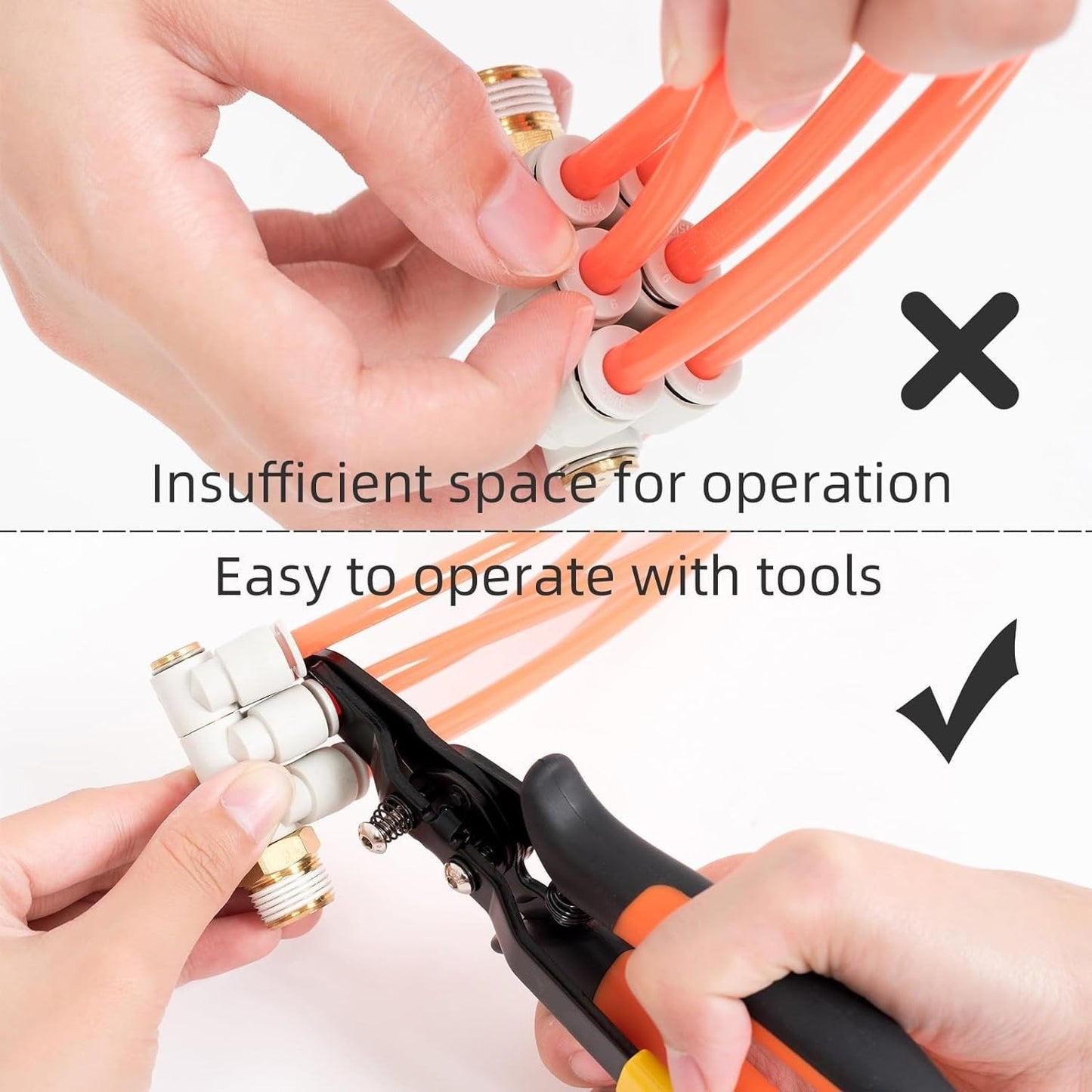 GripMaster Pro — Slang Ontkoppel Tool | 50% KORTING