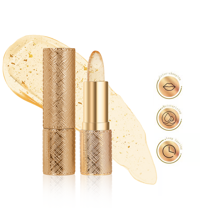 LumiVive — Magische Lippenstift | 1+1 GRATIS
