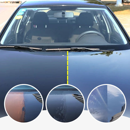 TrueShine Armor – Glans, Bescherming, Indrukwekkend