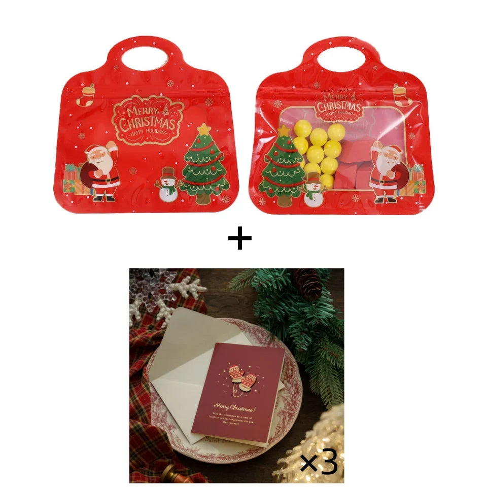 SweetJoy Tassen — Moeiteloze Feestmagie
