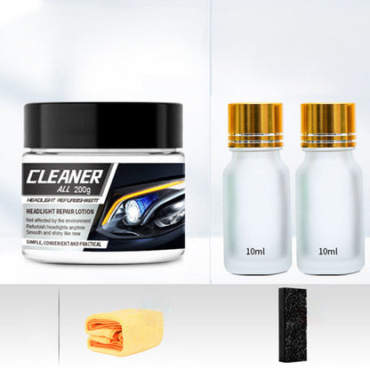 100g Herstelcrème — Voor Heldere, Veiliger Nachten