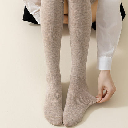 Selina — Cozy Dijbeen Sokken | 1+1 GRATIS
