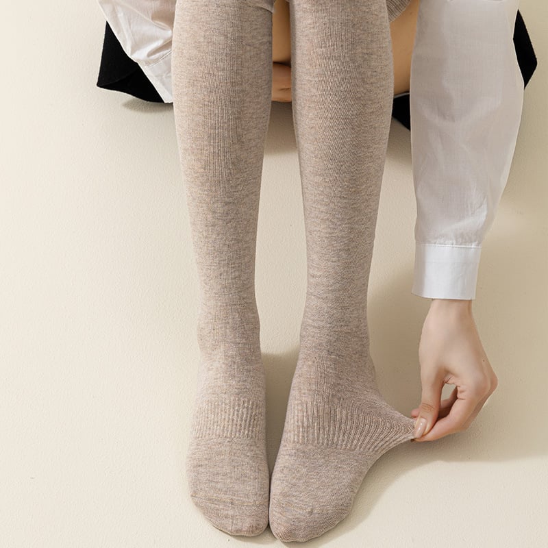 Stella — Comfortabele Ademend Sokken met Rekbare Pasvorm | 1+2 GRATIS