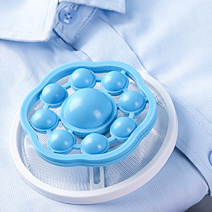 WashPurex — moeiteloze pluisvrije frisheid