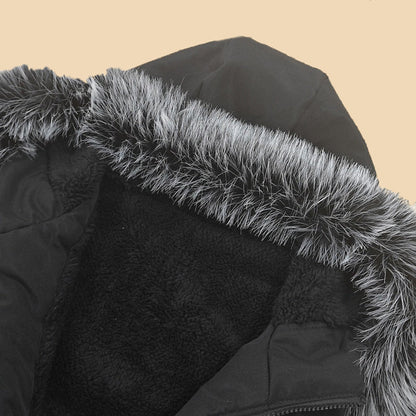 Julian – Thermische Winterjas | 50% KORTING