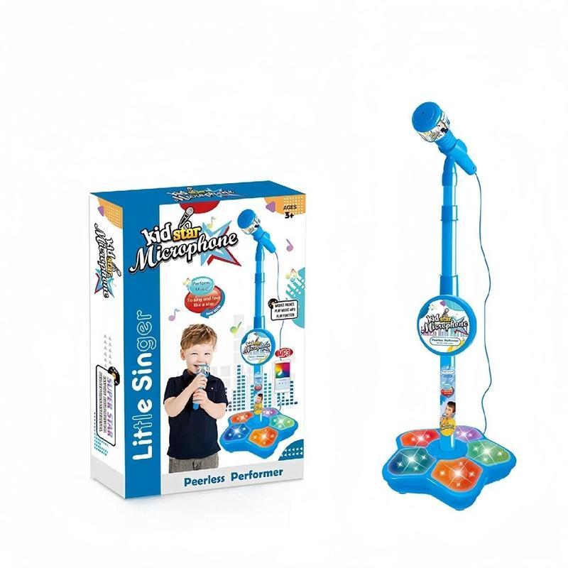 GlowStar Mic – Ontsteek Direct Vertrouwen