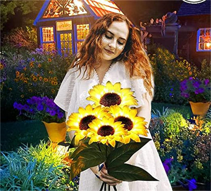 Solight Bloom — Transformeer je tuinnachten