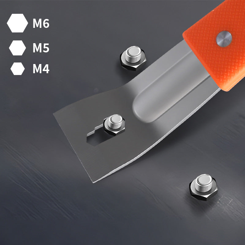 PrecisionGrip Duo — moeiteloze controle, elke keer weer