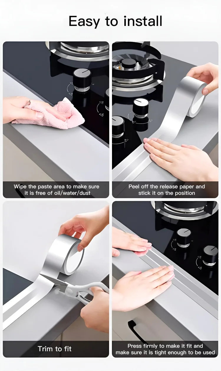 SafeShield™ – Antibacteriële en schimmelwerende pleister | 1+1 GRATIS