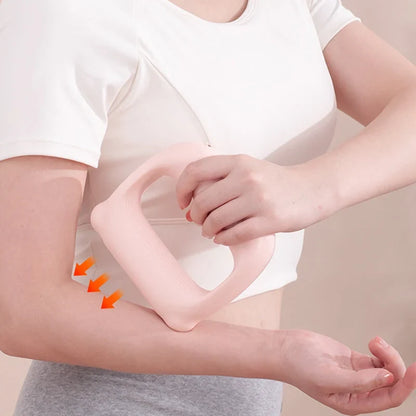 BodySoothe – moeiteloze verlichting, directe energieboost