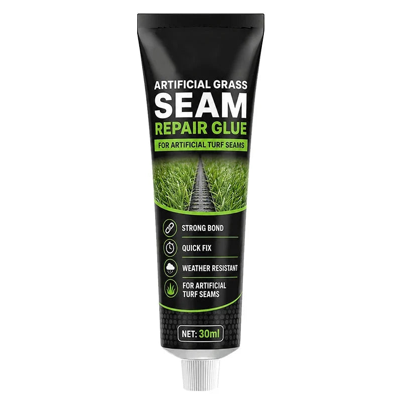 SeamSure Lijm — Vlekkeloze Grasmat Vertrouwen
