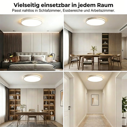 MoodMaster Plafondlamp — Direct de Perfecte Sfeer