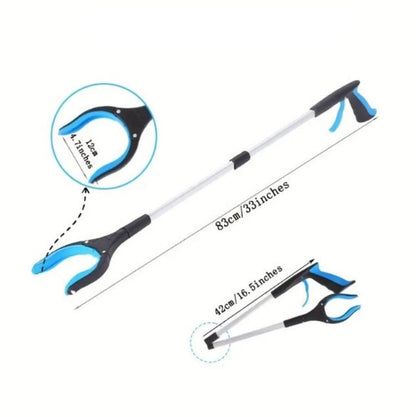 ReadyReach Gripper — moeiteloze grip en bewegingsvrijheid