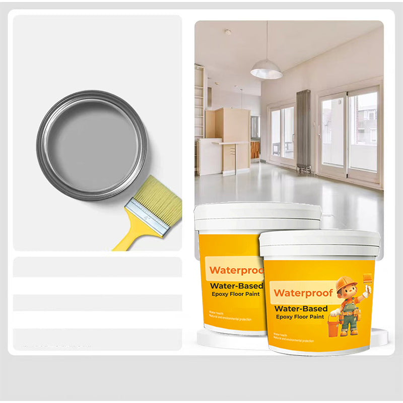 1+2 GRATIS | FloorGuard™ 100g – Sterke bescherming, strak resultaat!