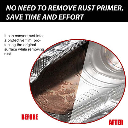 RustGuard Pro – Roestbescherming & Metaalverzorging 50ml | 1+1 GRATIS