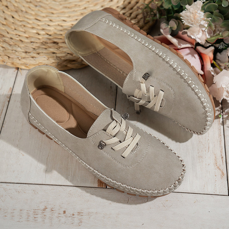 Emma – Ultiem Comfort Slip-ons | 50% KORTING