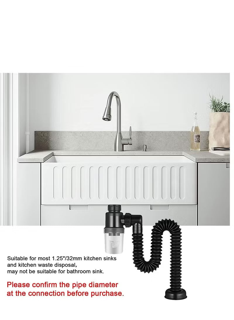 FlowGuard Flex — Verstoppingen Direct Verwijderen