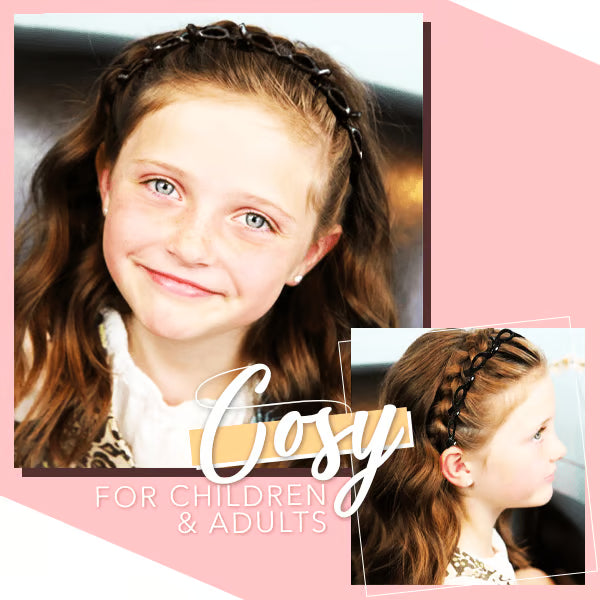 BangStyle™ – Perfecte Pony In Seconden | 1+2 GRATIS