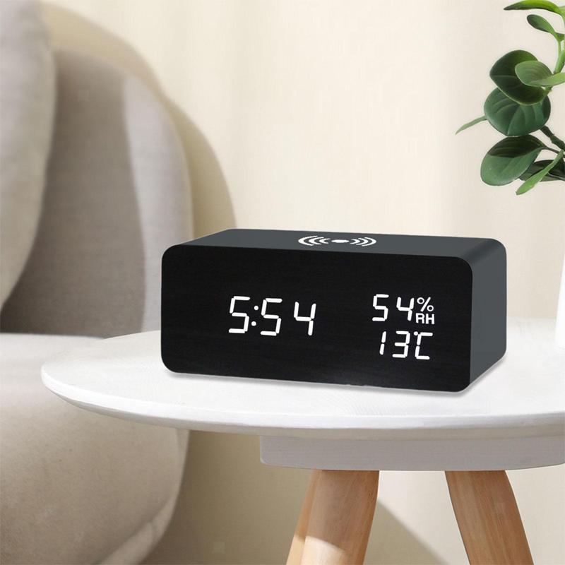 HarmonyCharge – Word Verfrist Wakker, Laad Rustig Op