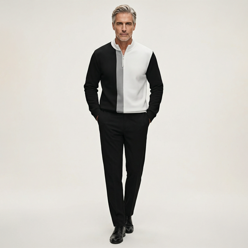 Victor — Trainingspak Set | 50% KORTING