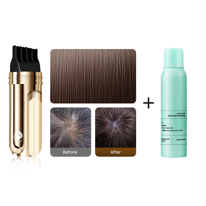 Marcus – Confidence Booster Touch-Up Stick voor heren voor moeiteloze stijl