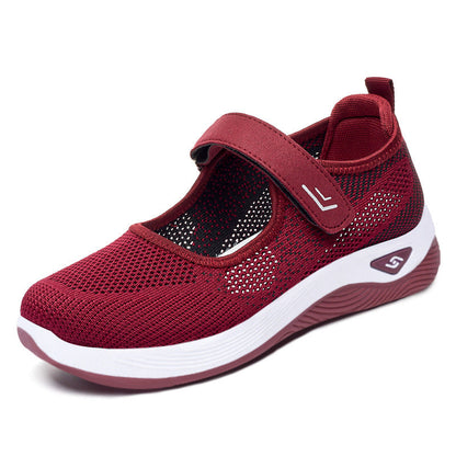LinaSoft® orthopedisch gevoerde damesschoenen | 50% KORTING
