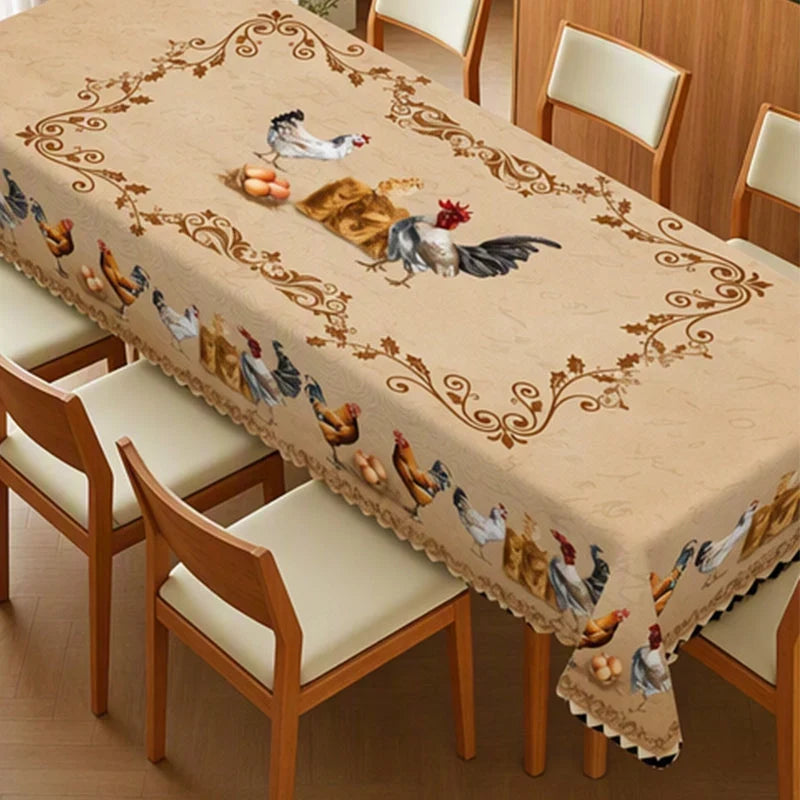 Roosteraire – Gezellige Sfeer, Langdurige Warmte