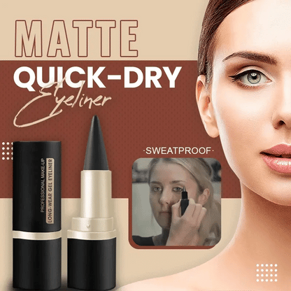 VeyraLine – Matte Gel Eyeliner | 1+1 GRATIS
