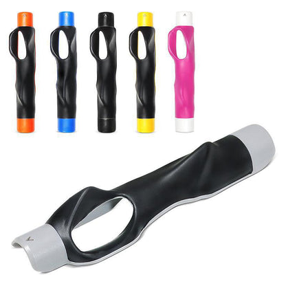SwingMaster Pro Trainer — Perfecte Grip Vertrouwen