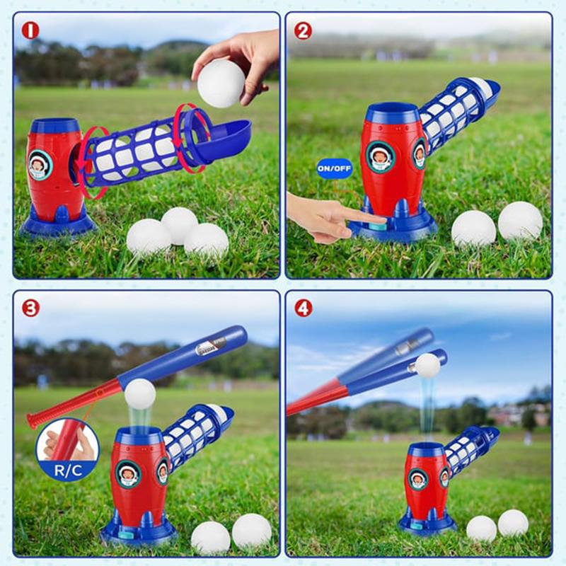 Slugger Pro Trainer — Beheers je Swing Vertrouwen