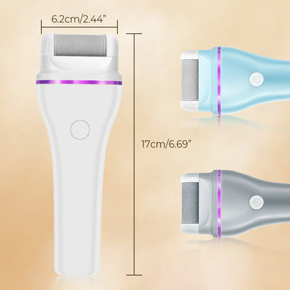 RamelleSmooth — Direct Zijdezacht Voeten