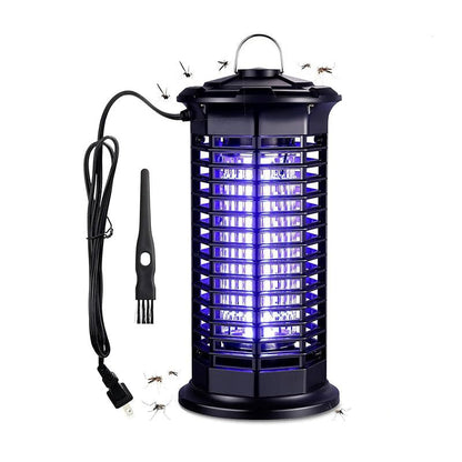 VoltGuard Pro — Stil, Veilig, Directe Verlichting