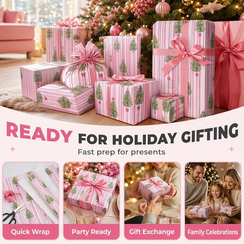 LumiWrap – Cadeaus moeiteloos transformeren