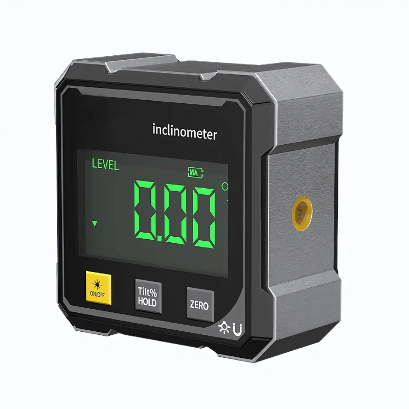 AngleMaster Pro – moeiteloze precisie kracht