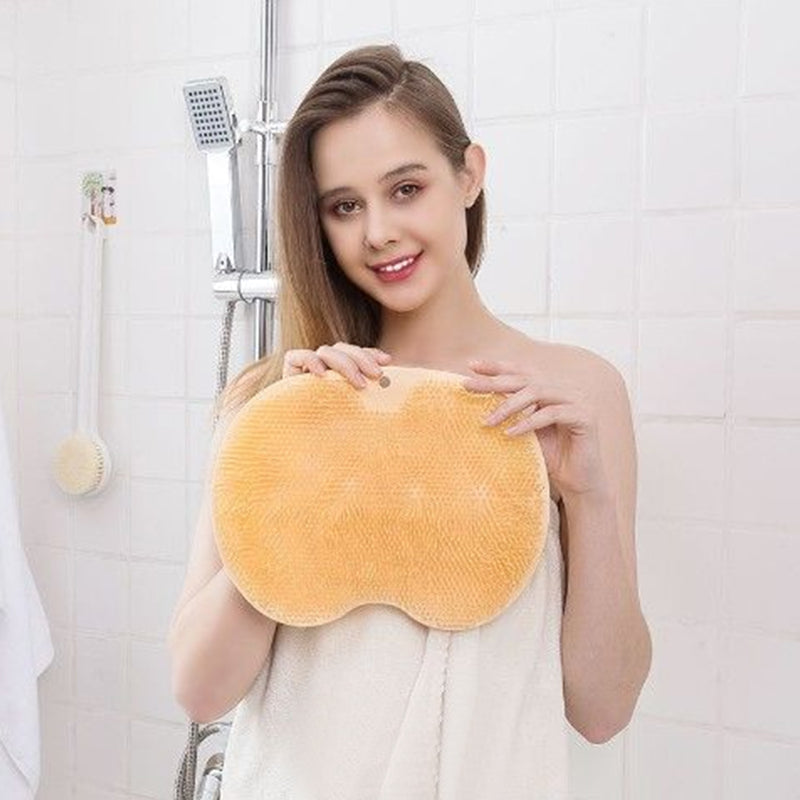 SoleSerene — Voet Massage Borstel | 1+1 GRATIS