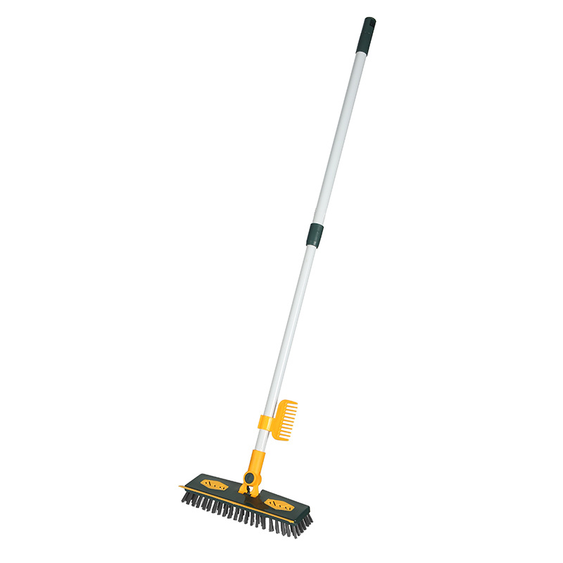 ScrubaEase — Revolutie in Schoonmaakcomfort