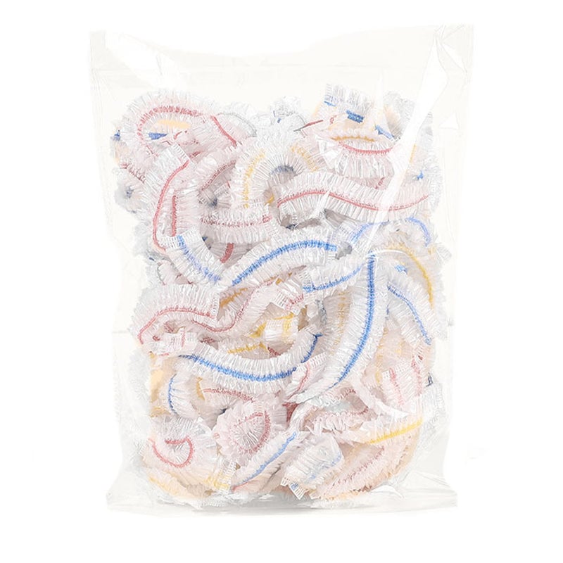 Foliezakjes voor huishoudelijk gebruik