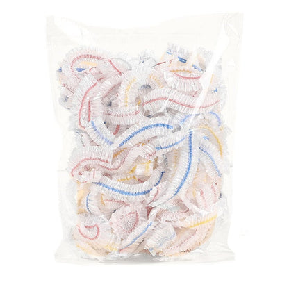 Foliezakjes voor huishoudelijk gebruik