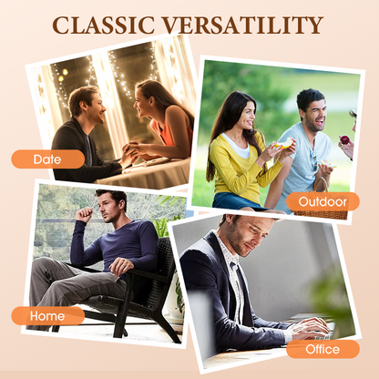 James – Ademende orthopedische instappers met massagezolen