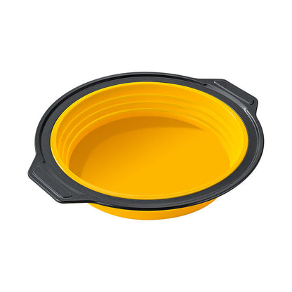 FlexiBake — Siliconen Bakset | 50% KORTING